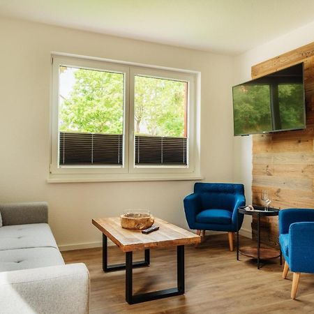 Reitstieg Apartment Braunlage Ngoại thất bức ảnh